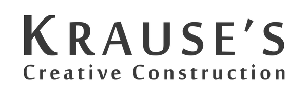 Krause’s Creative Construction